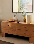 Muro Vase by Ferm Living