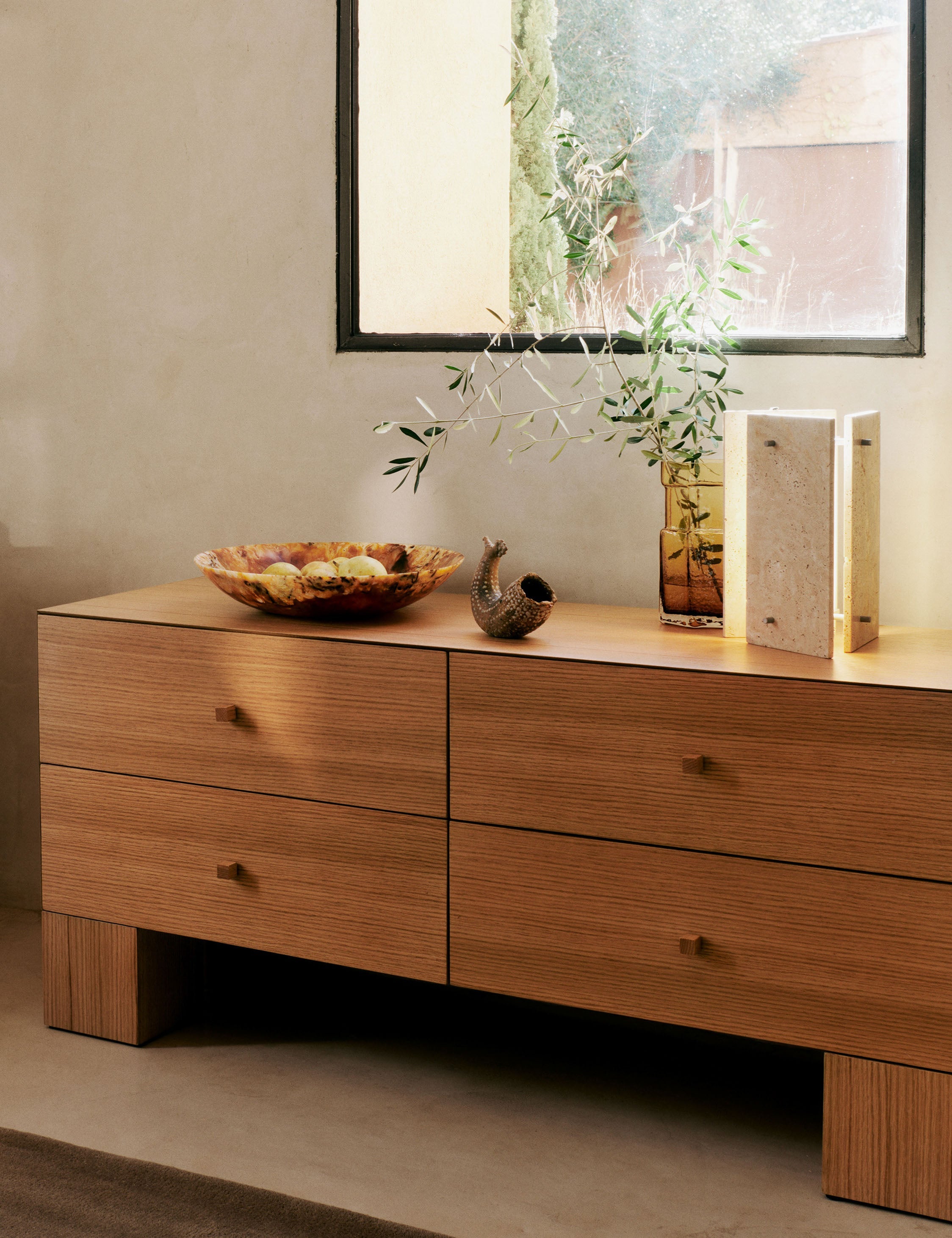 Muro Vase by Ferm Living