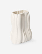 Moire Vase by Ferm Living