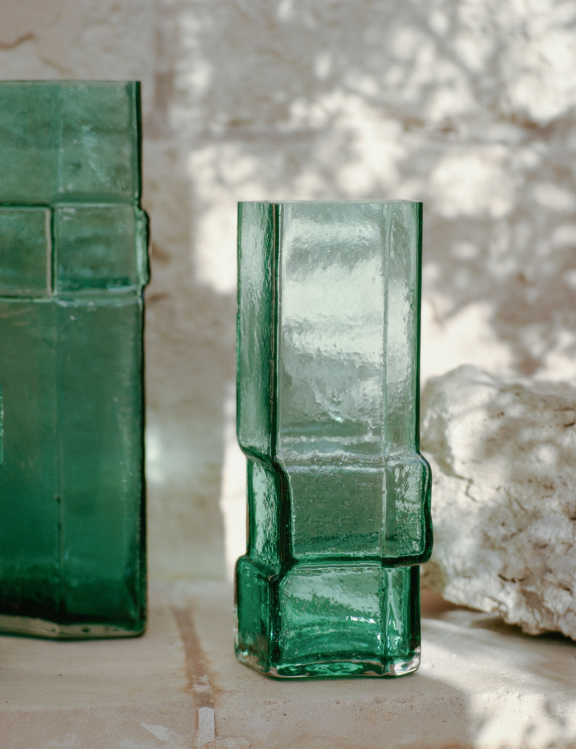 Muro Vase by Ferm Living