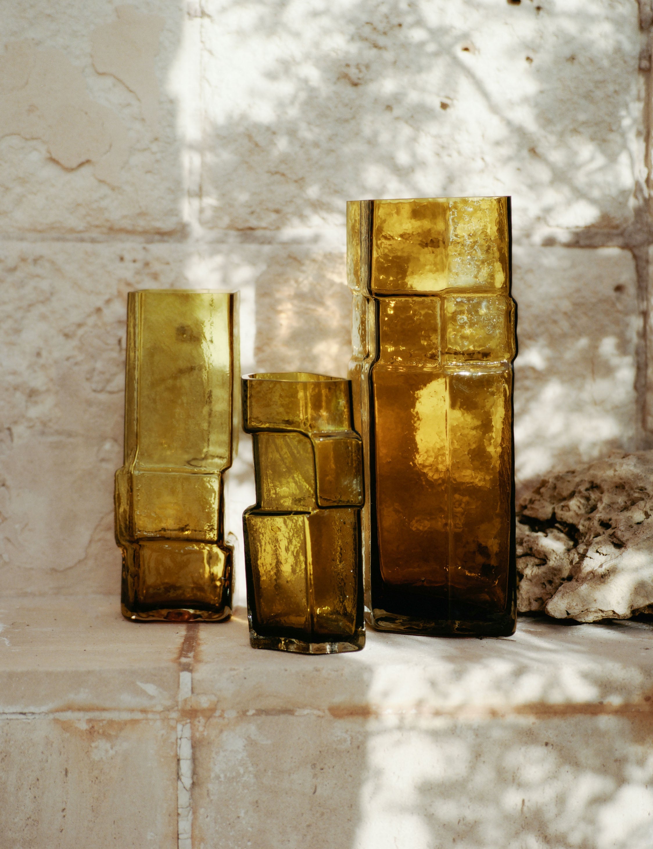 Muro Vase by Ferm Living