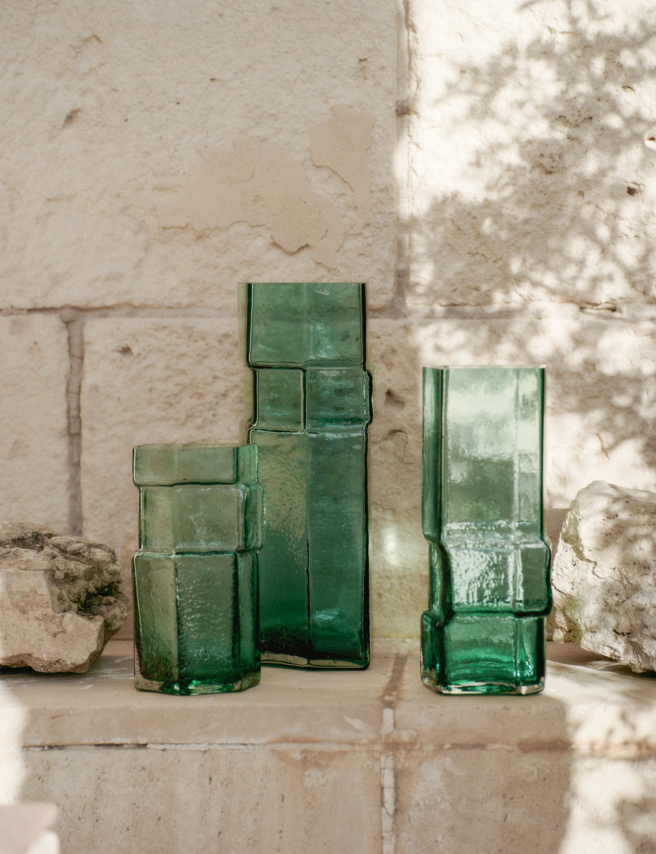 Muro Vase by Ferm Living