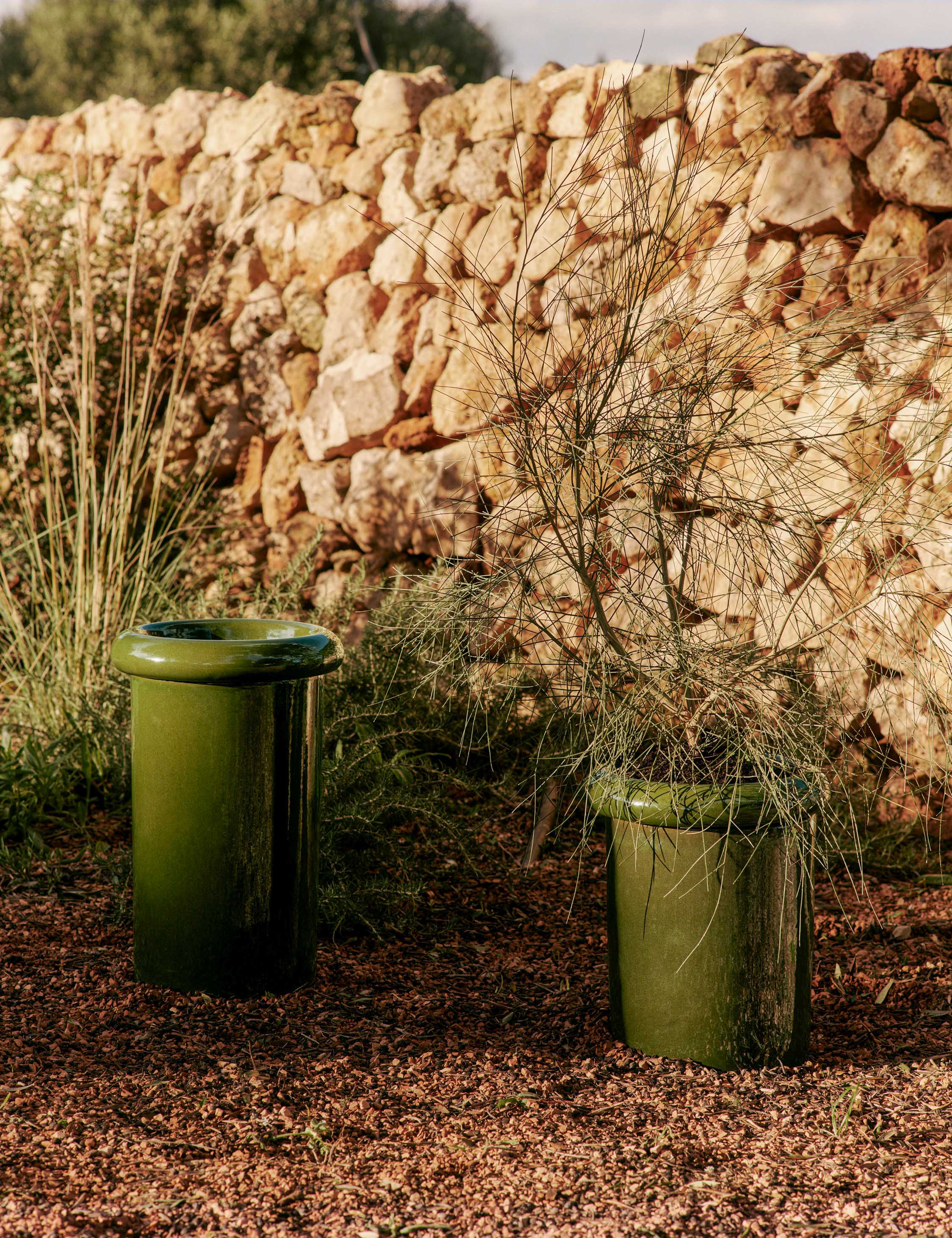 Pot Rollo de Ferm Living