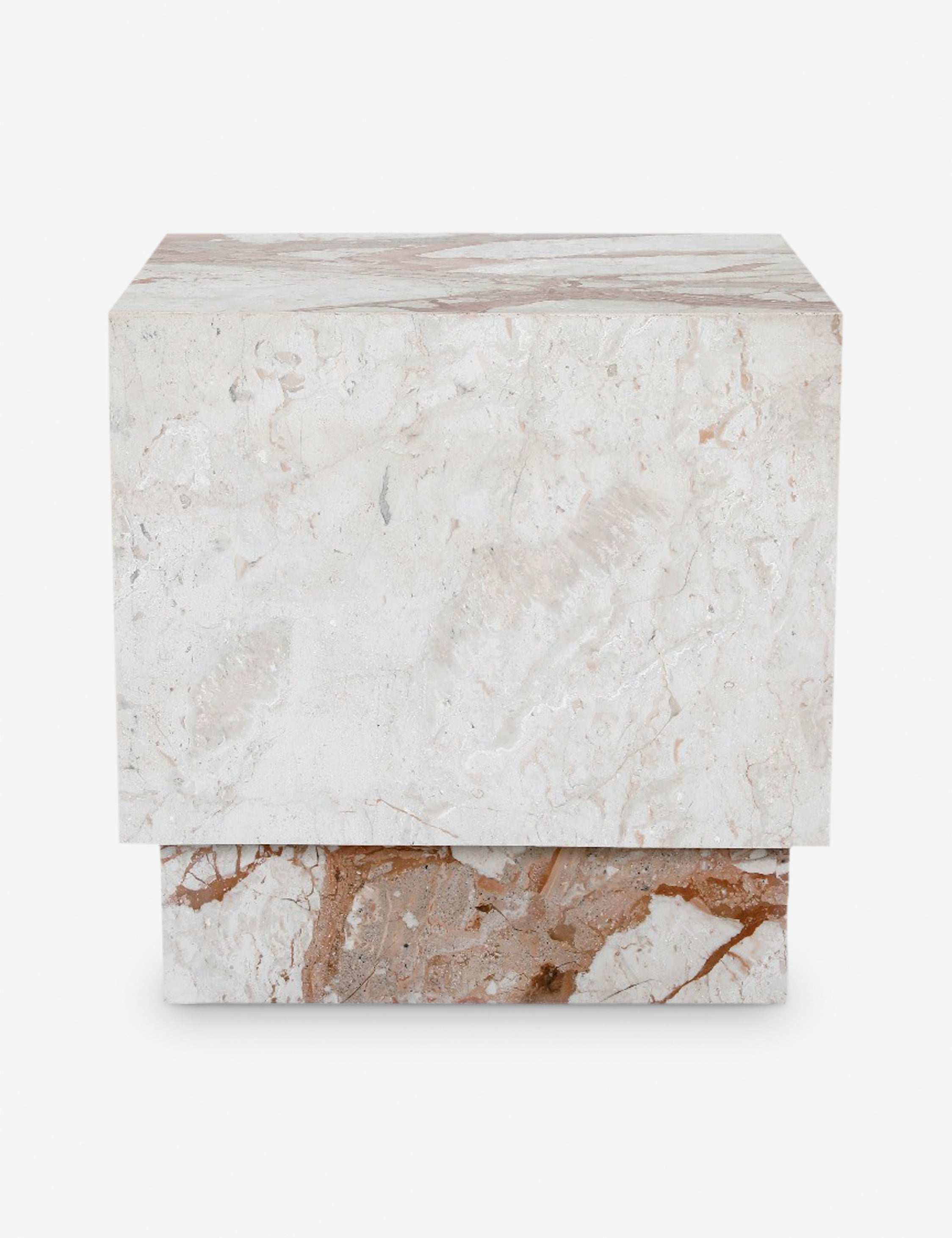 Galdeano Side Table
