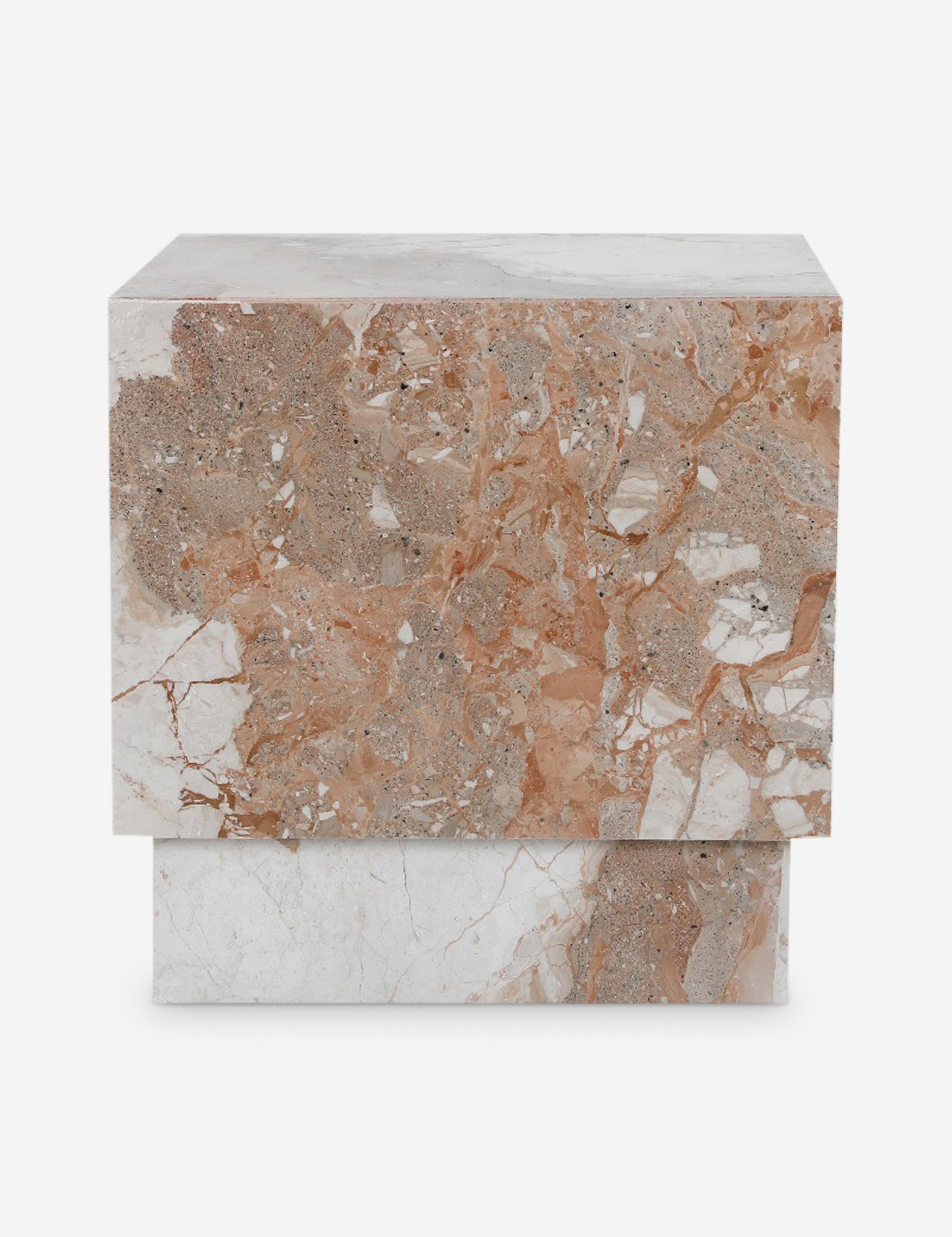 Galdeano Side Table