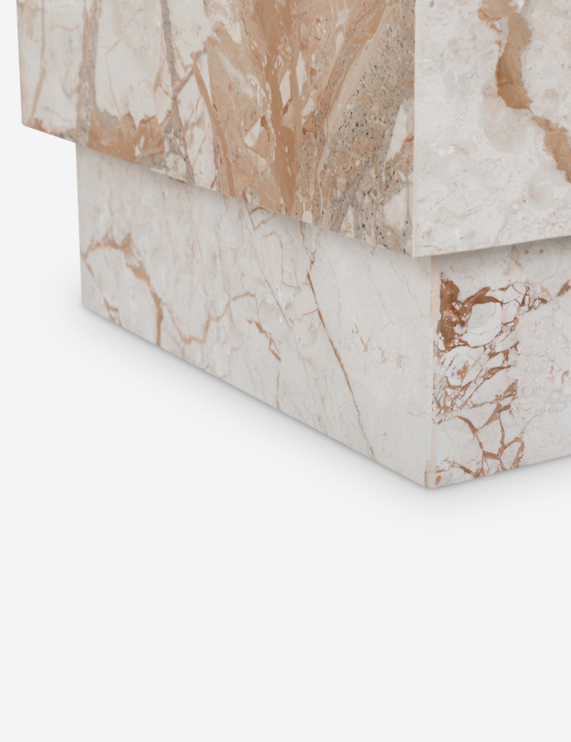 Galdeano Side Table
