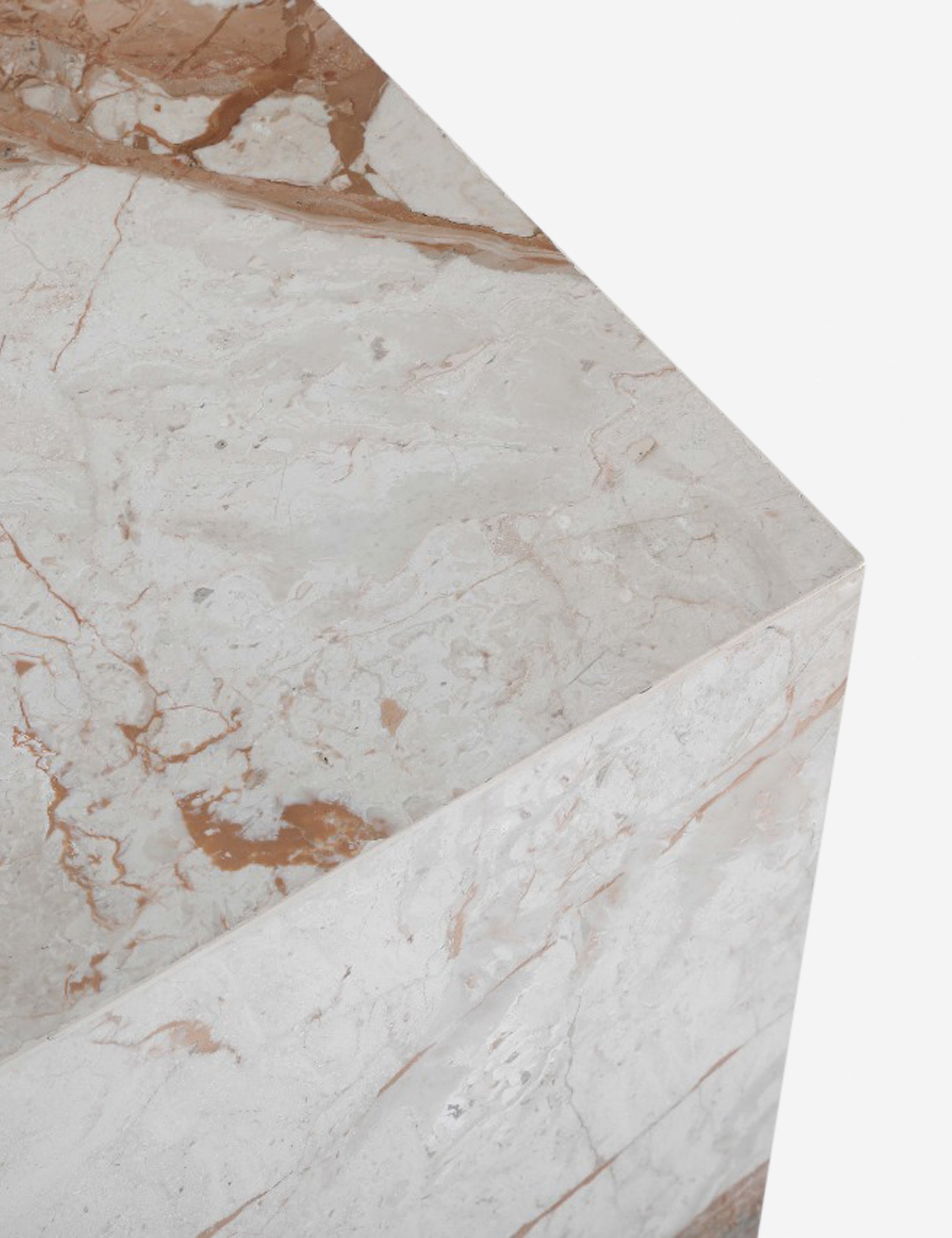 Galdeano Side Table