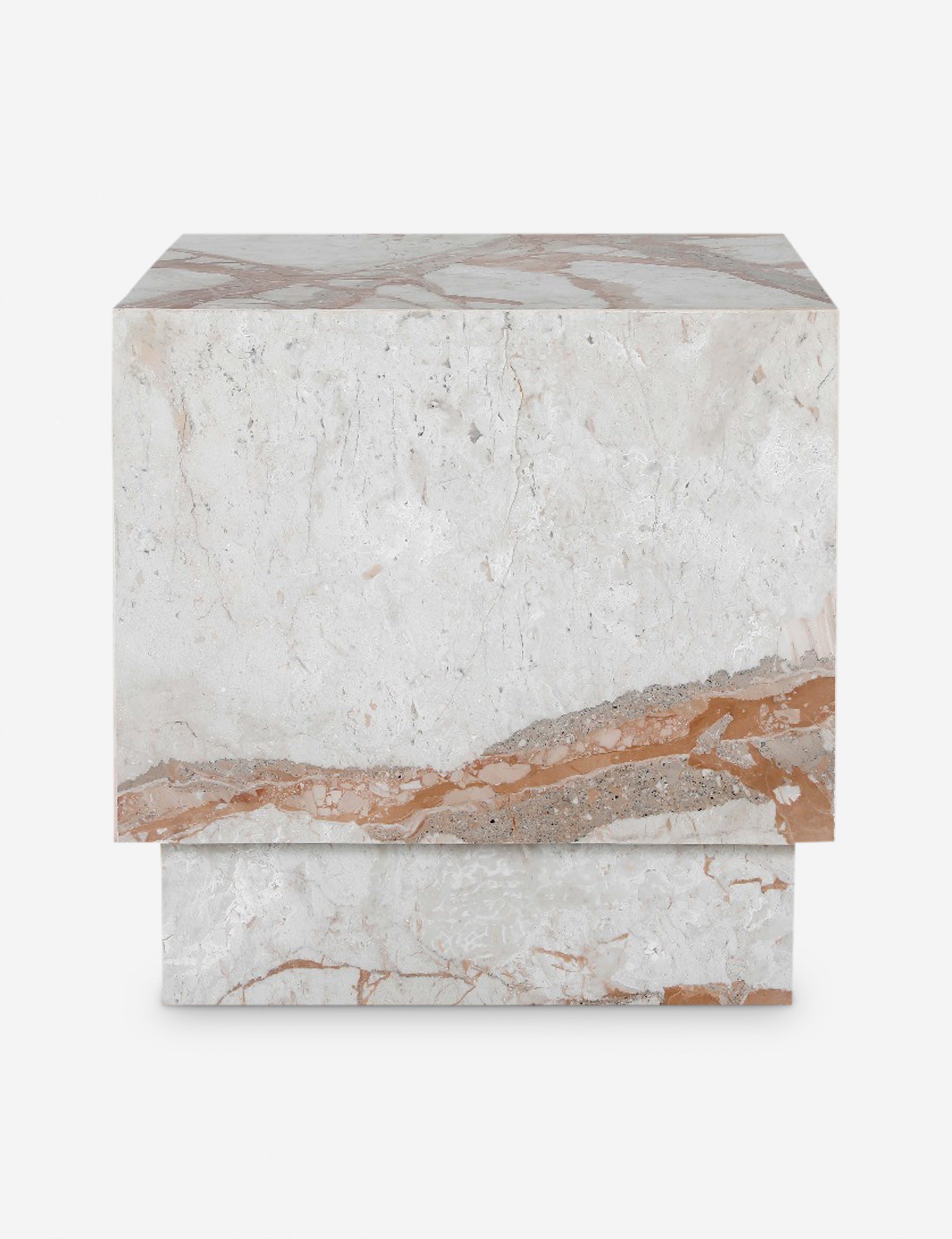 Galdeano Side Table