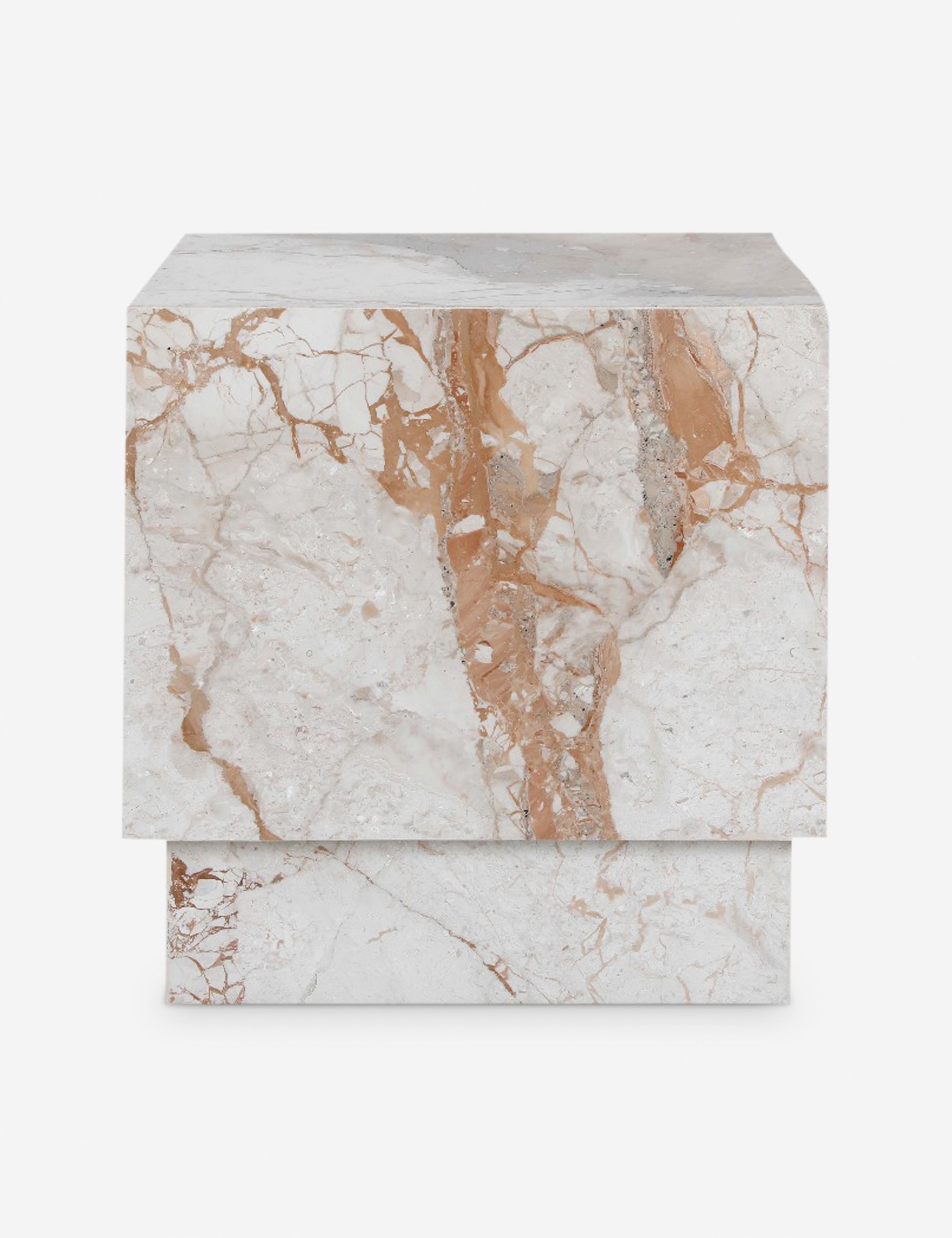 Galdeano Side Table