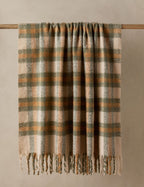 Haldar Throw