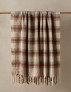 Haldar Throw