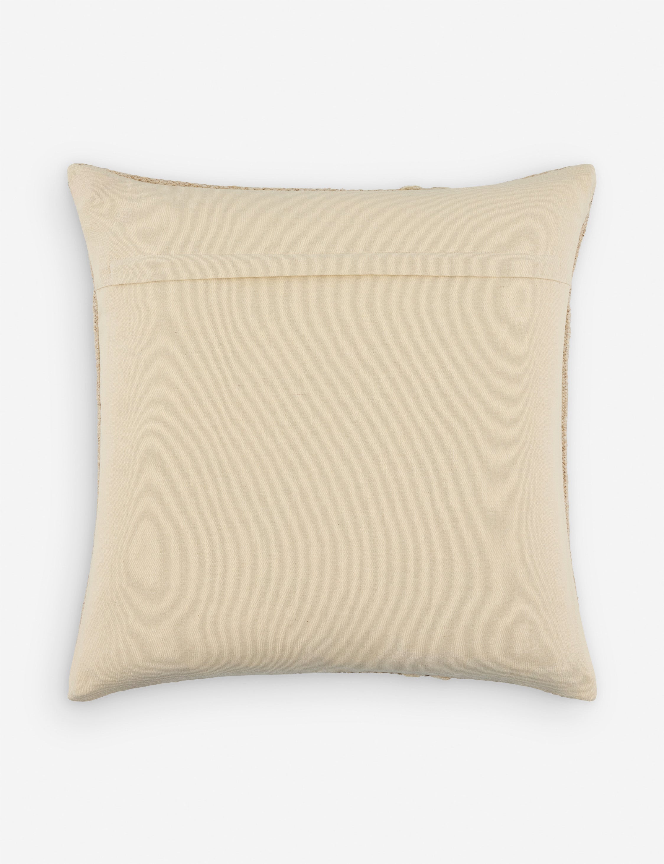 Berriz Pillow