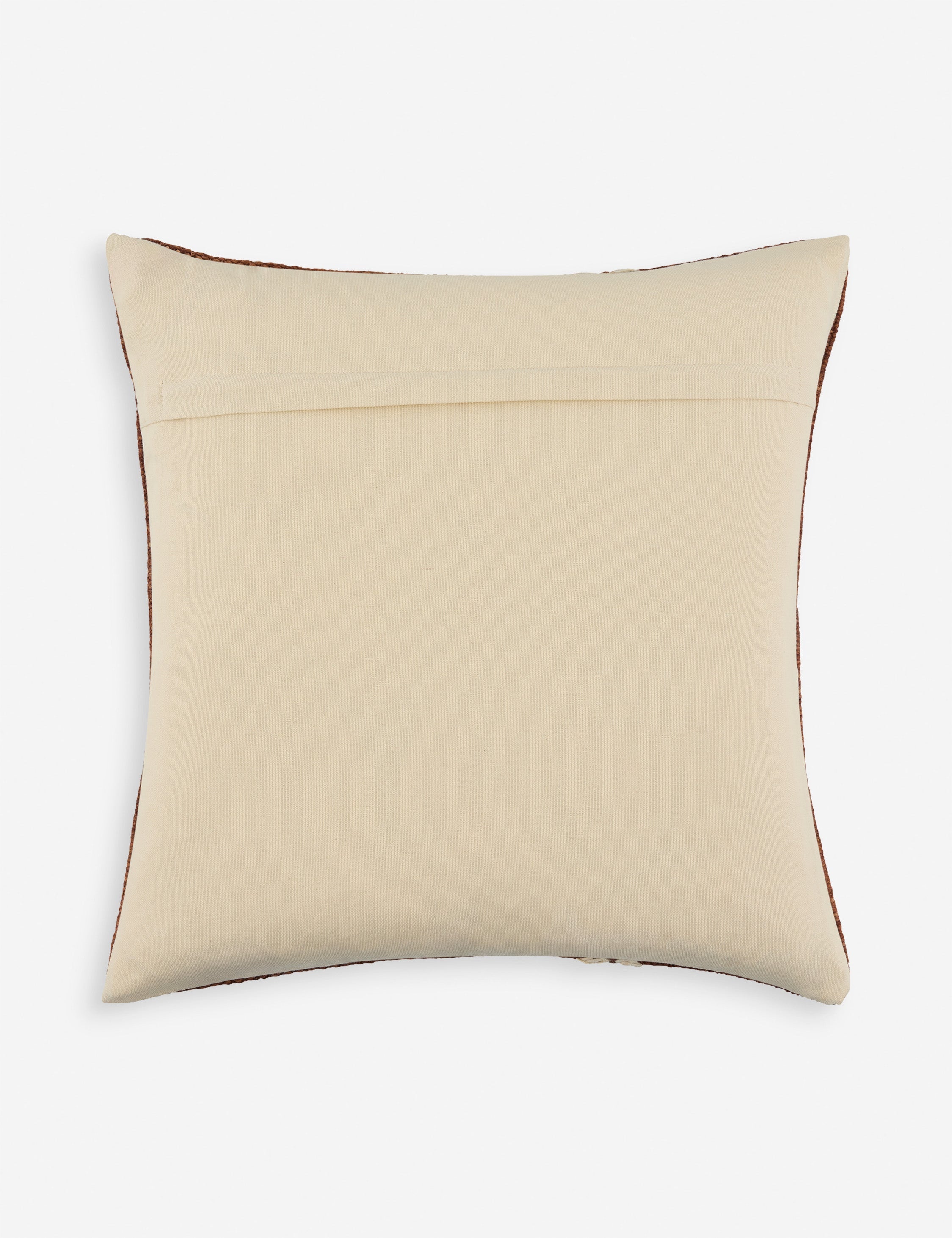 Berriz Pillow