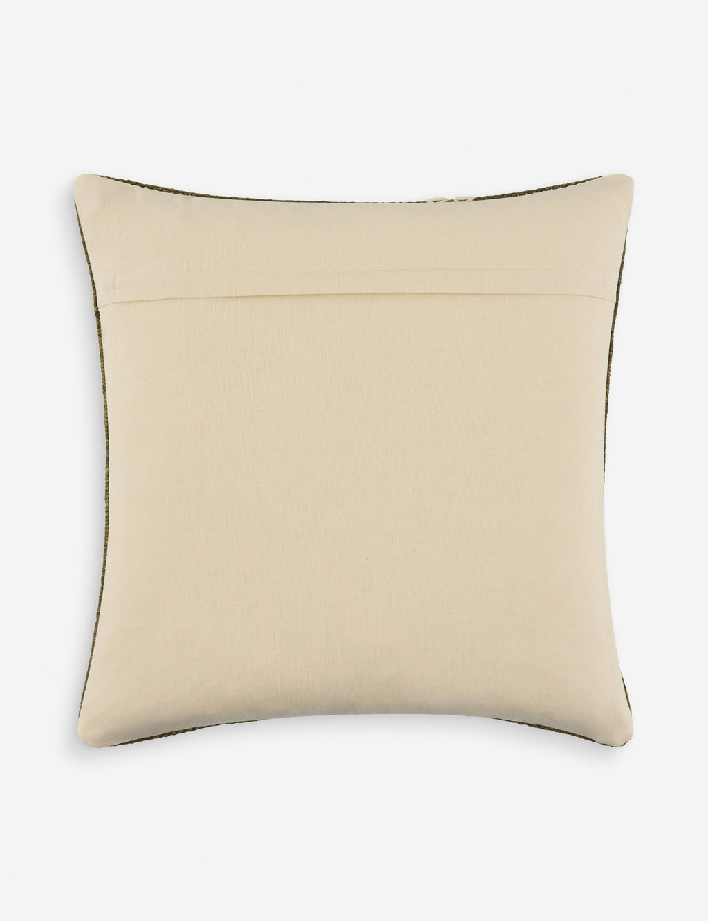 Berriz Pillow