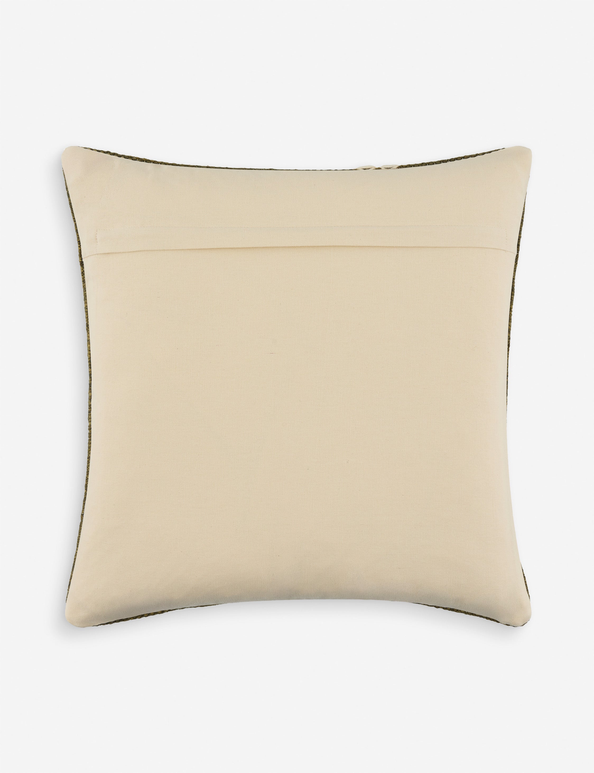 Berriz Pillow