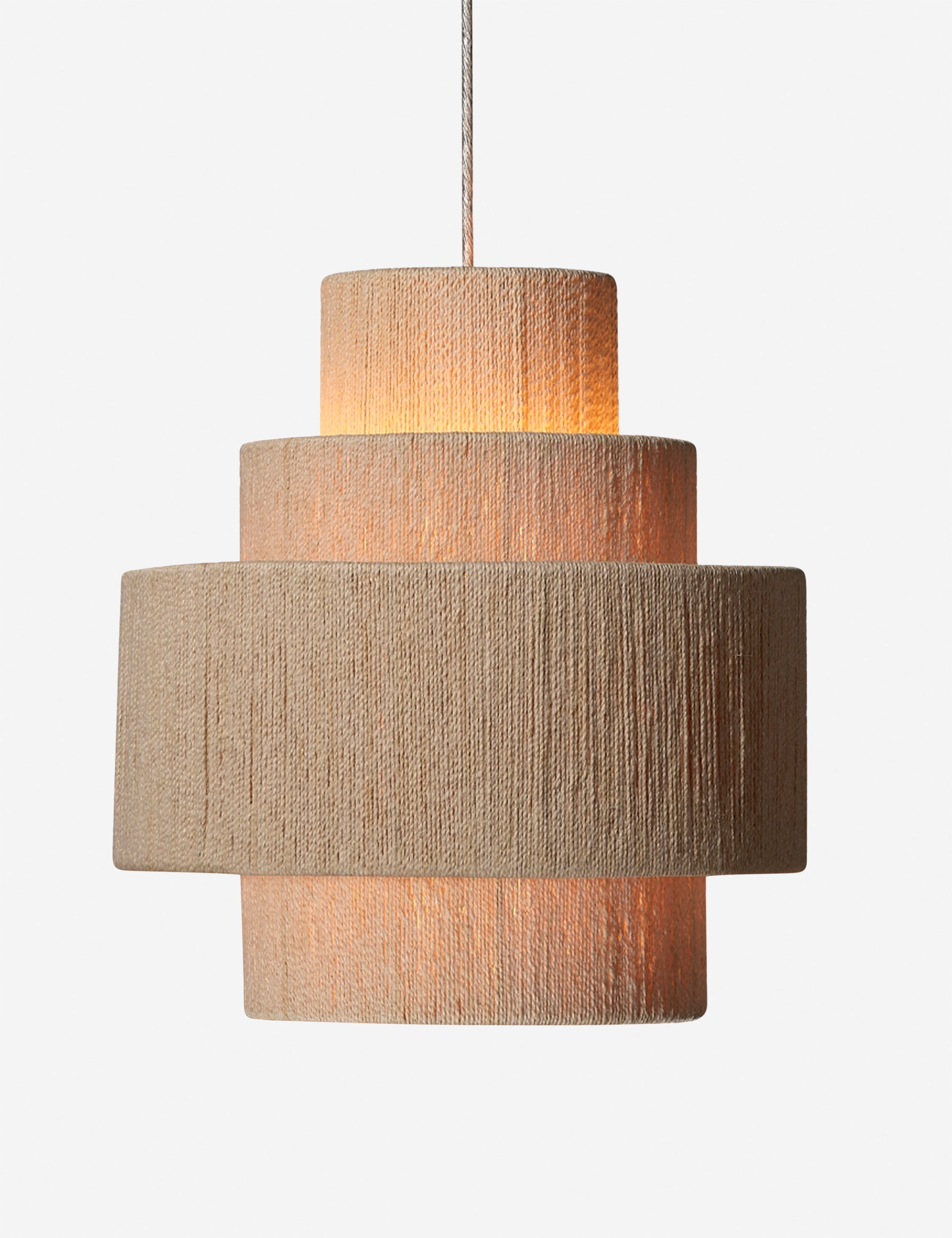 Fidelio Pendant Light