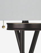 Lampadaire Waker