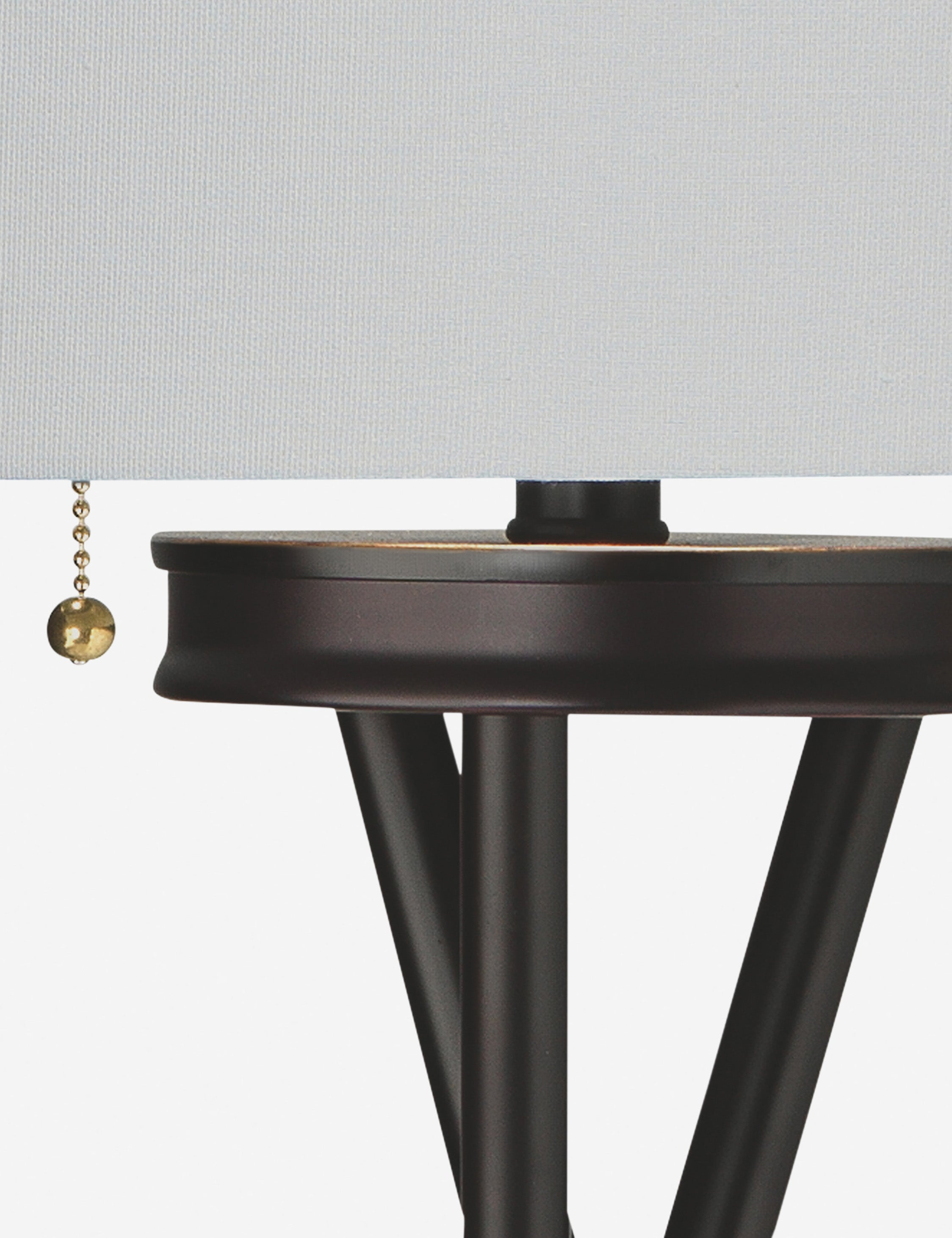 Lampadaire Waker