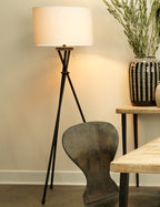 Lampadaire Waker