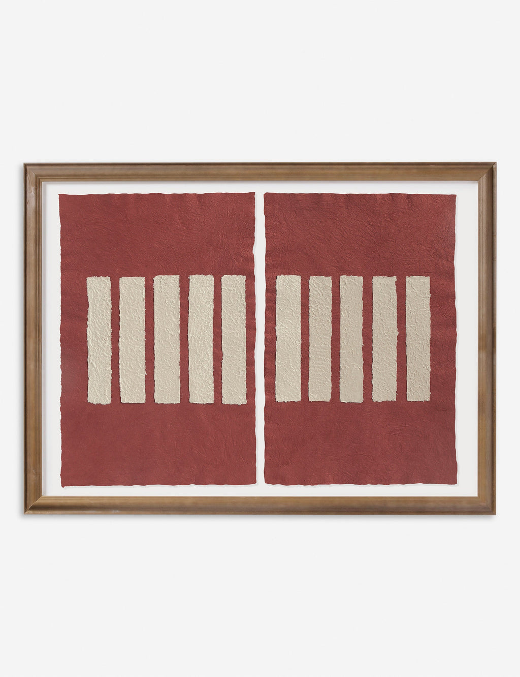 Deimos Diptych Wall Art (Set of 2) by Visual Contrast