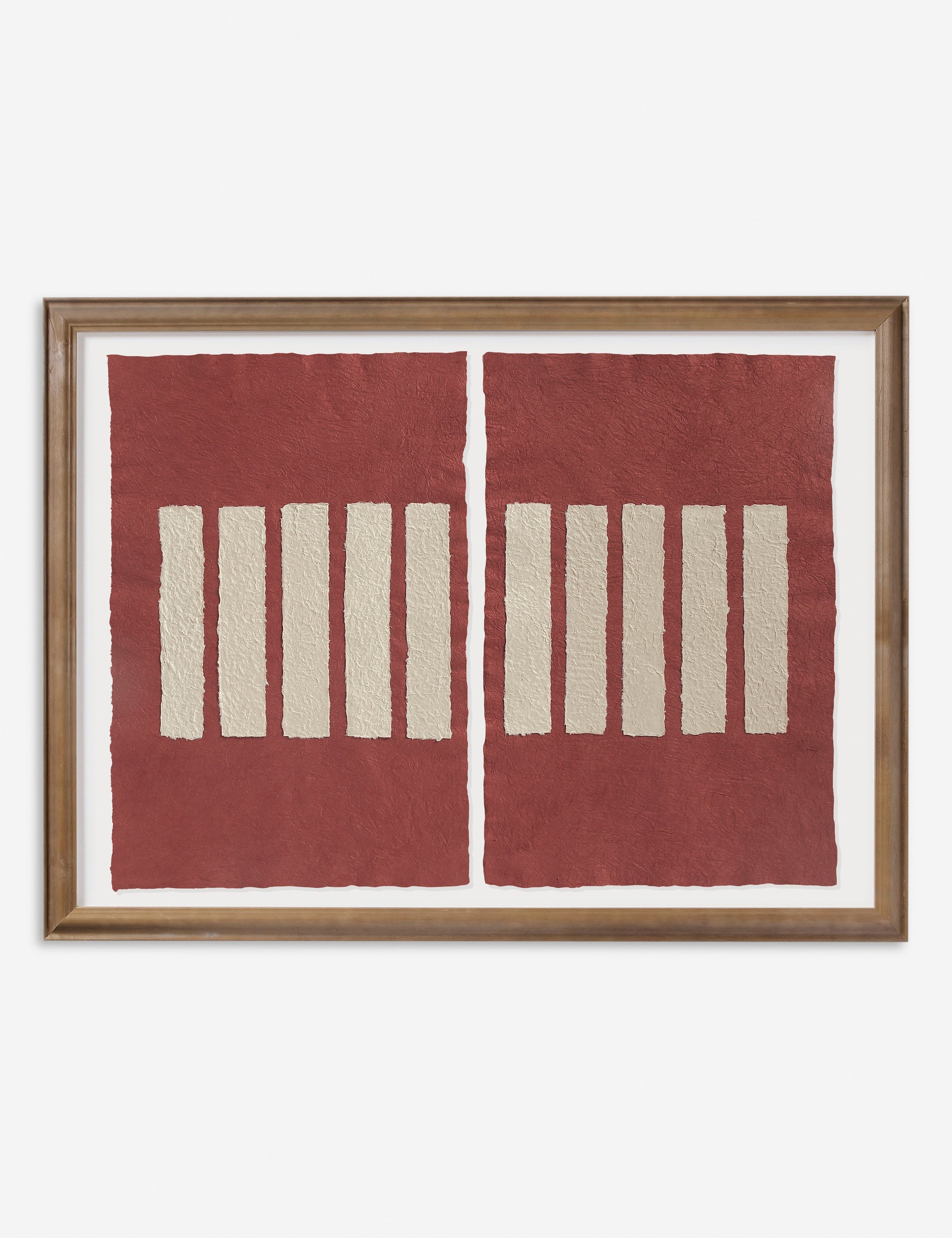 Deimos Diptych Wall Art (Set of 2) by Visual Contrast