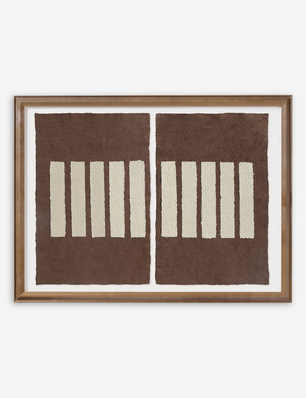 Deimos Diptych Wall Art (Set of 2) by Visual Contrast