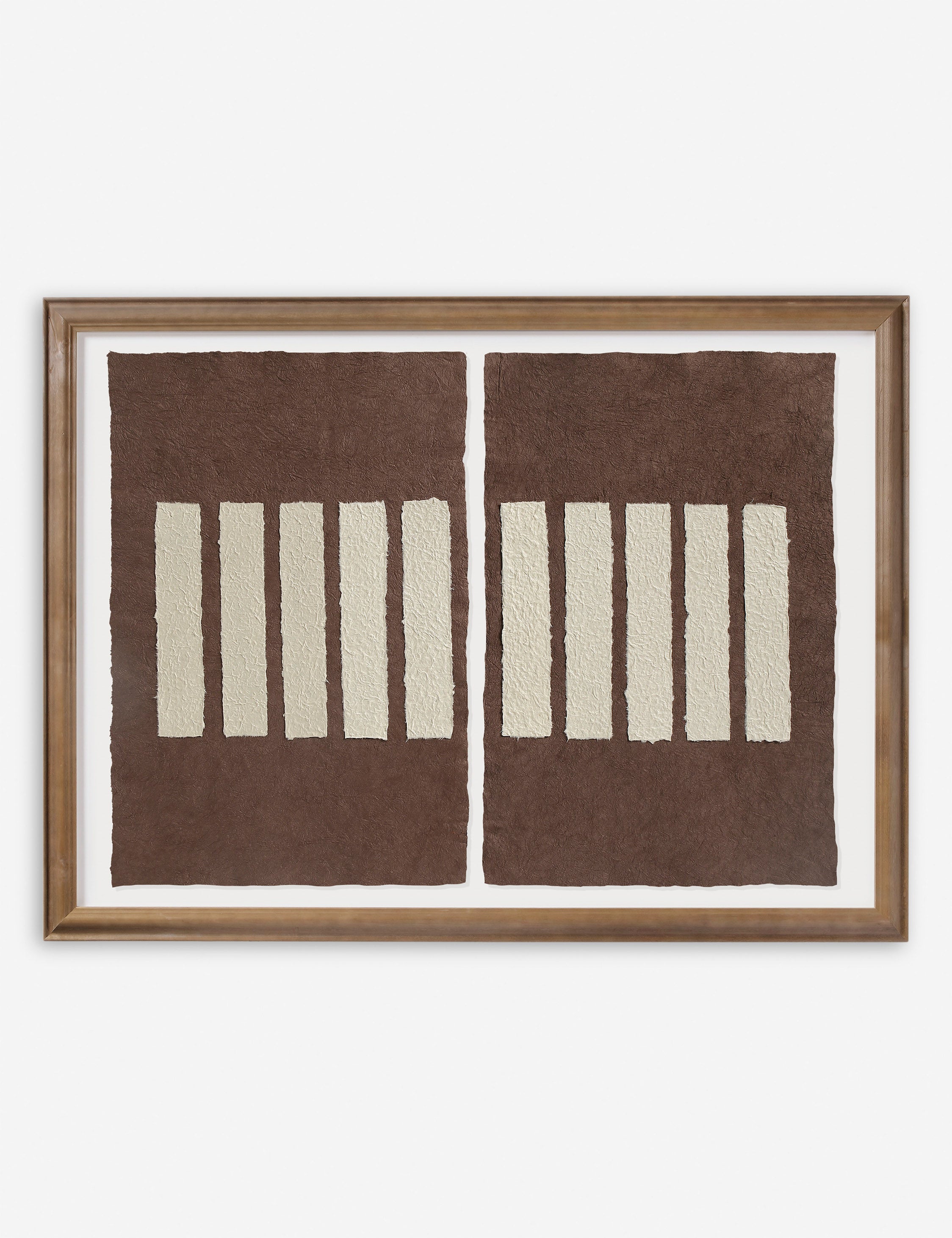 Deimos Diptych Wall Art (Set of 2) by Visual Contrast