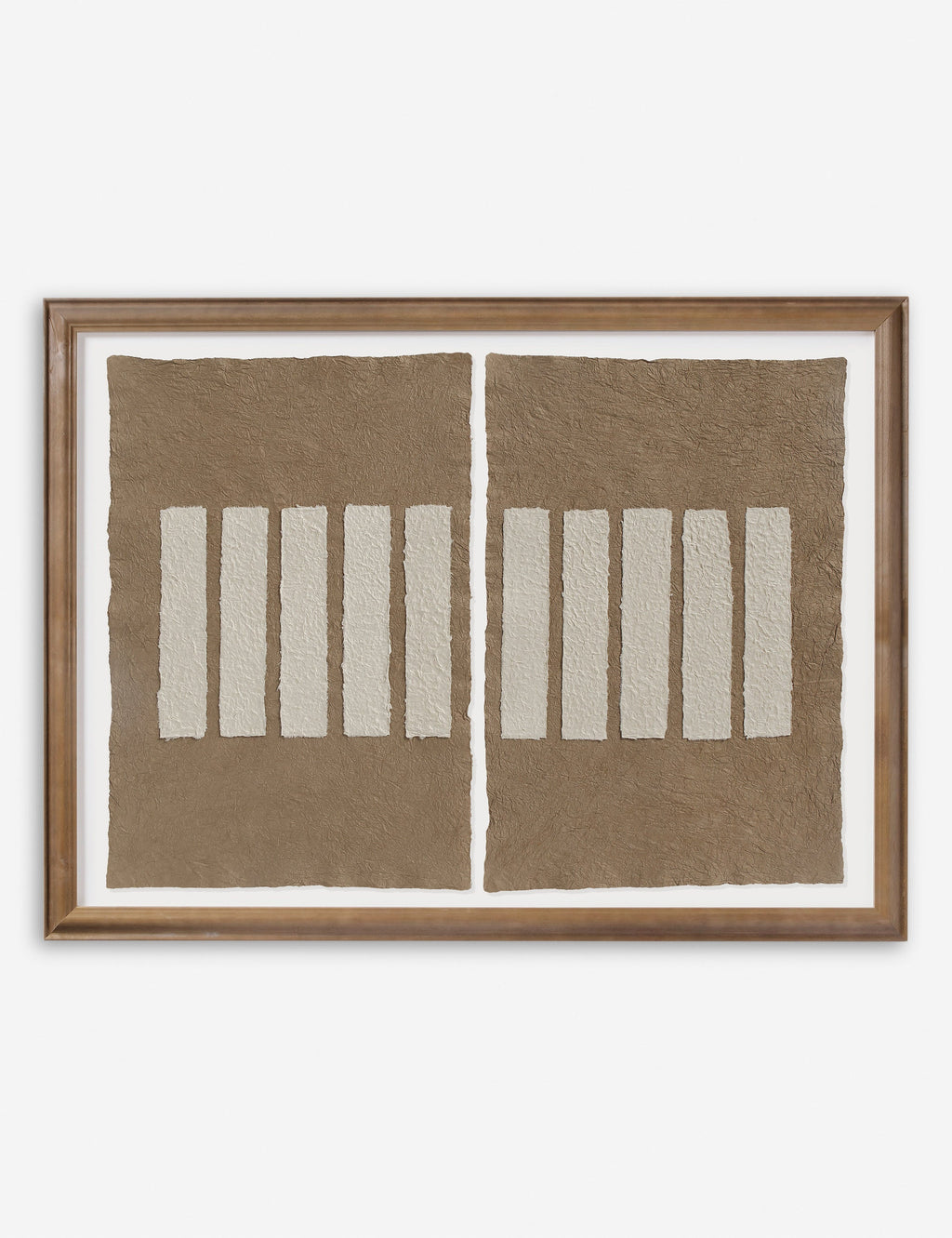 Deimos Diptych Wall Art (Set of 2) by Visual Contrast