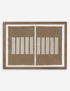 Deimos Diptych Wall Art (Set of 2) by Visual Contrast