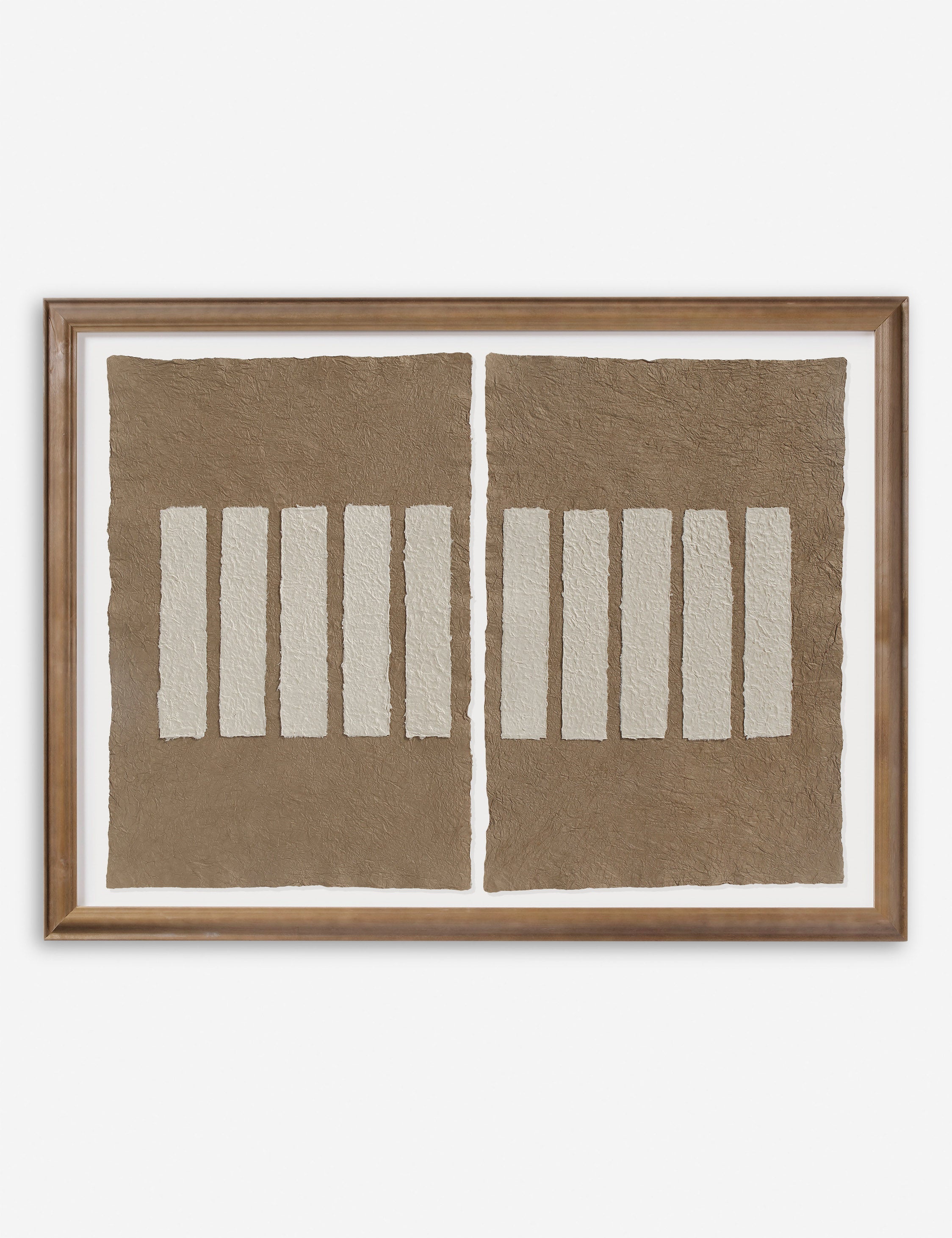 Deimos Diptych Wall Art (Set of 2) by Visual Contrast