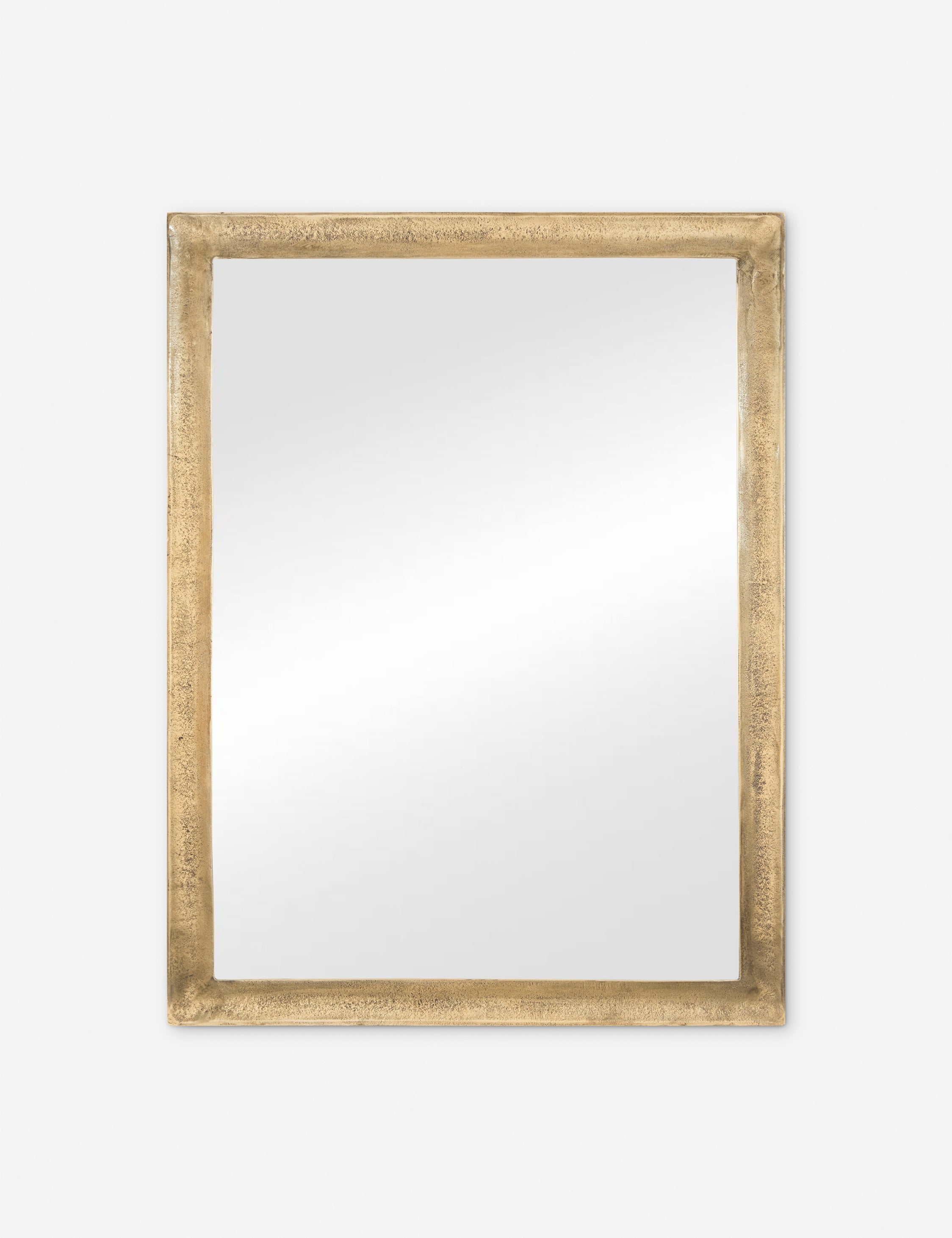 Efrain Mirror