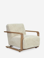 Fauteuil d'appoint Jonen