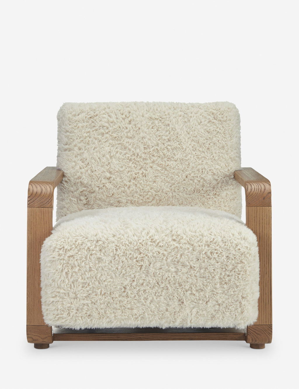 Fauteuil d'appoint Jonen