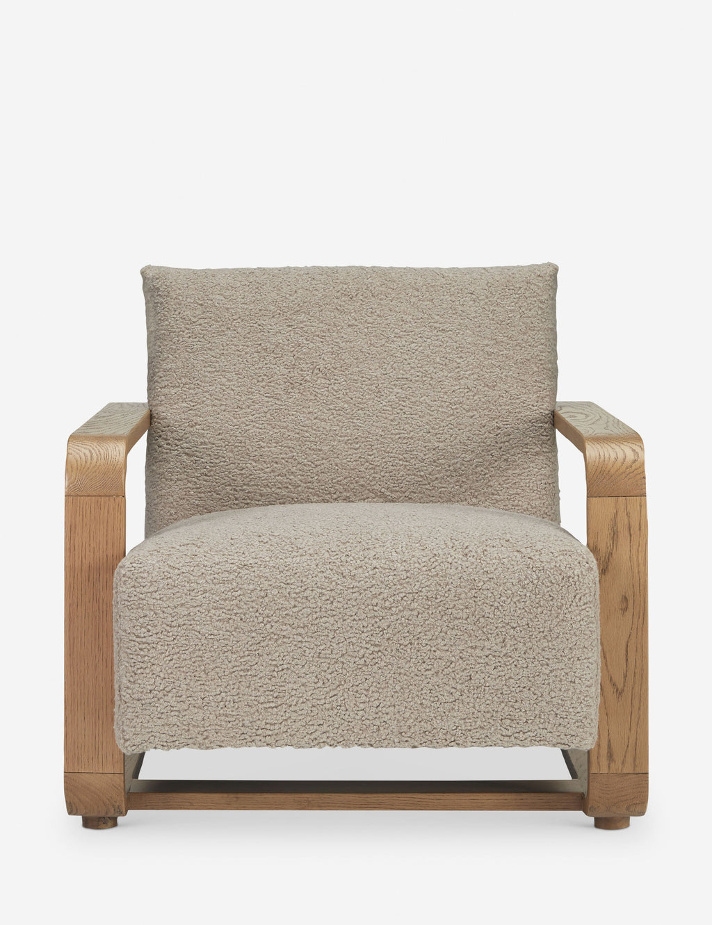 Fauteuil d'appoint Jonen