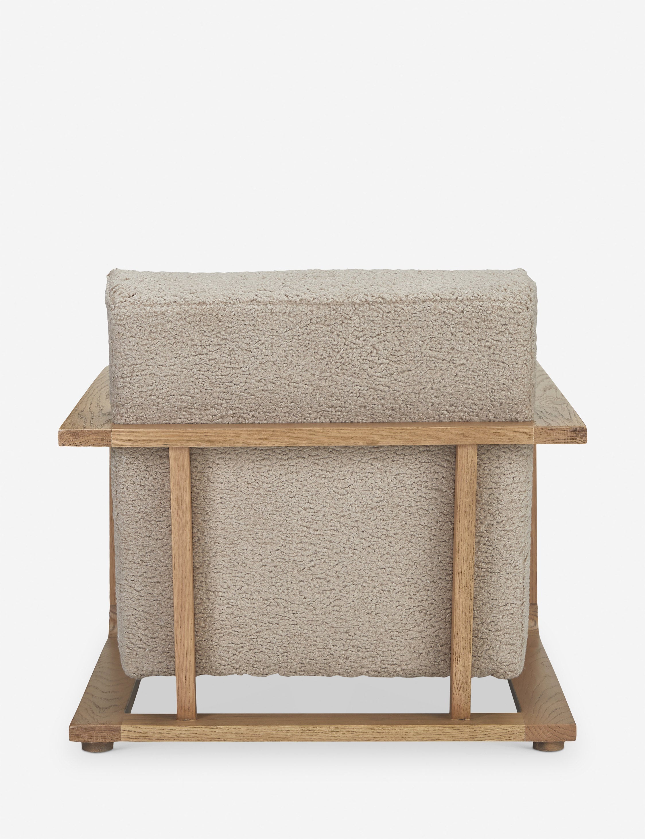 Jonen Accent Chair