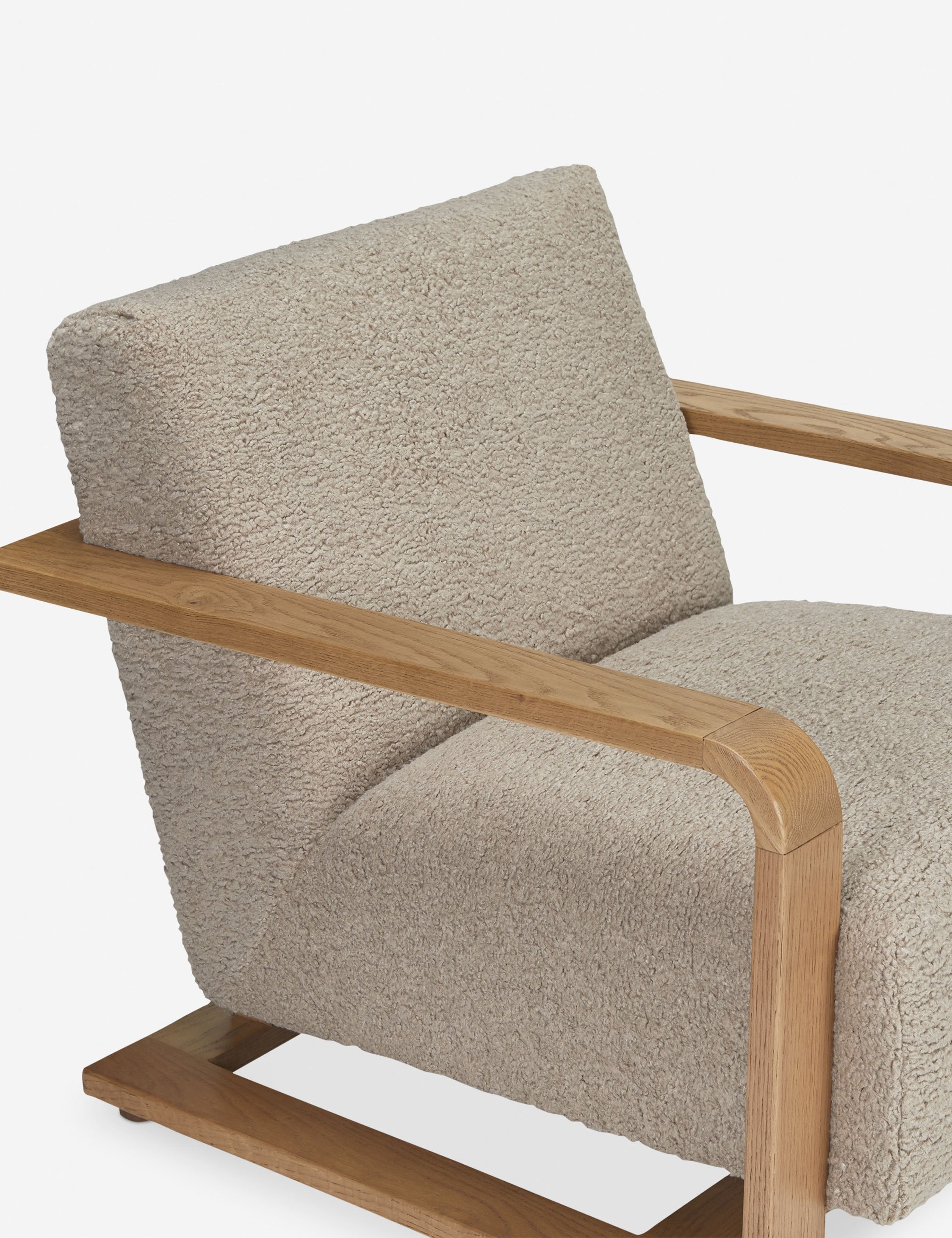 Jonen Accent Chair