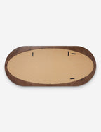 Miroir ovale pleine longueur McCoy