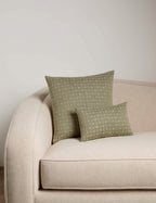 Merola Jacquard Pillow