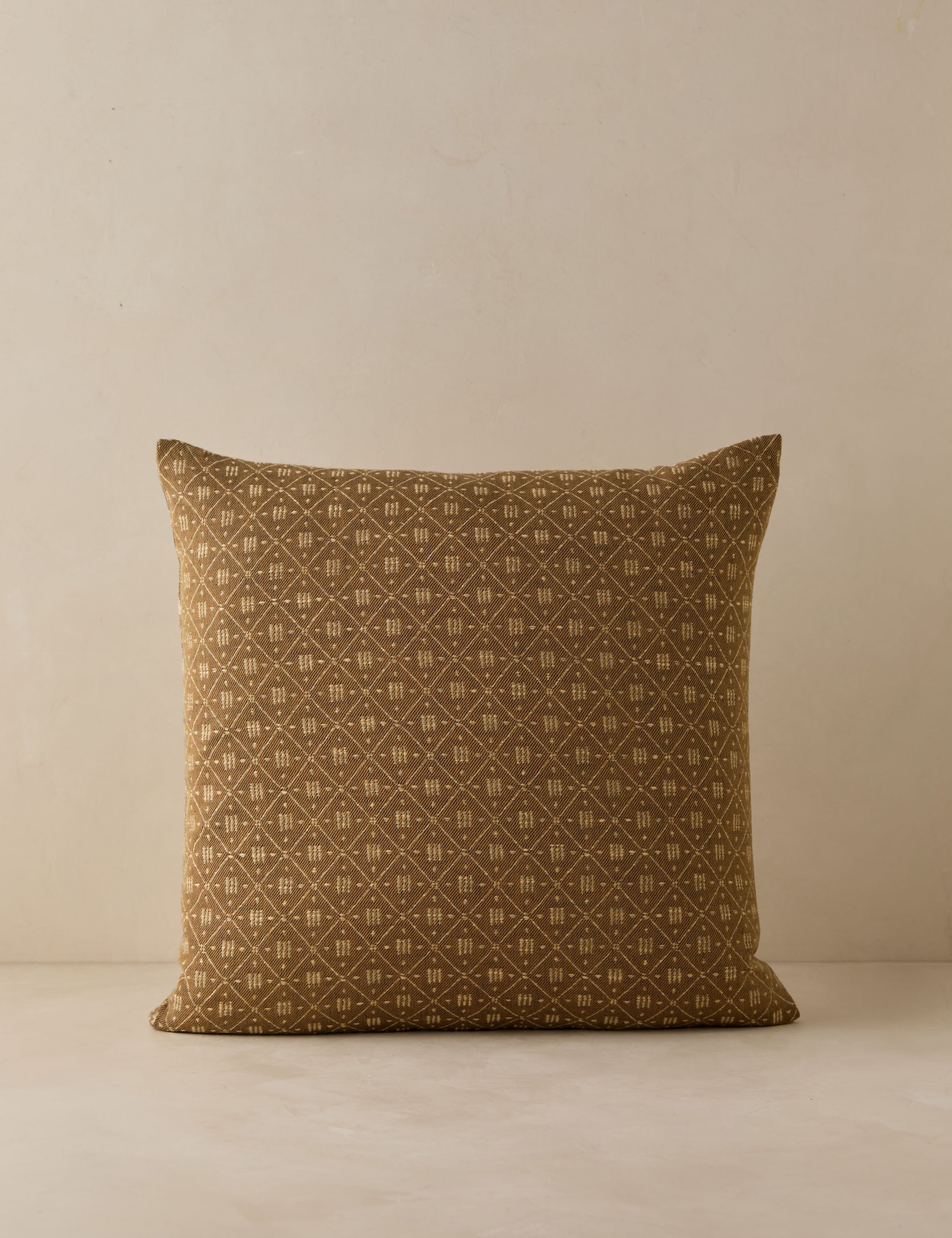Merola Jacquard Pillow