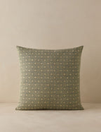 Merola Jacquard Pillow