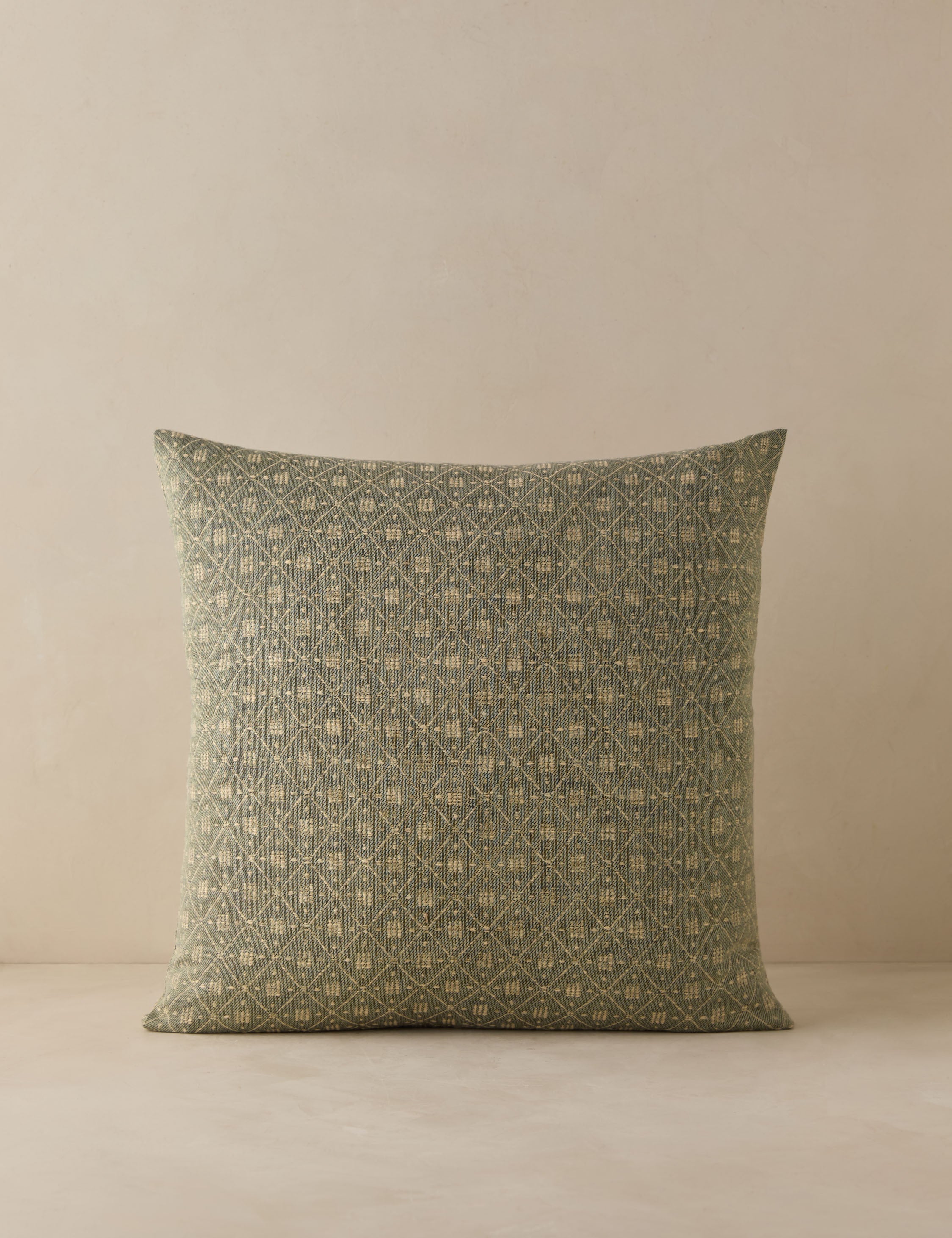Merola Jacquard Pillow