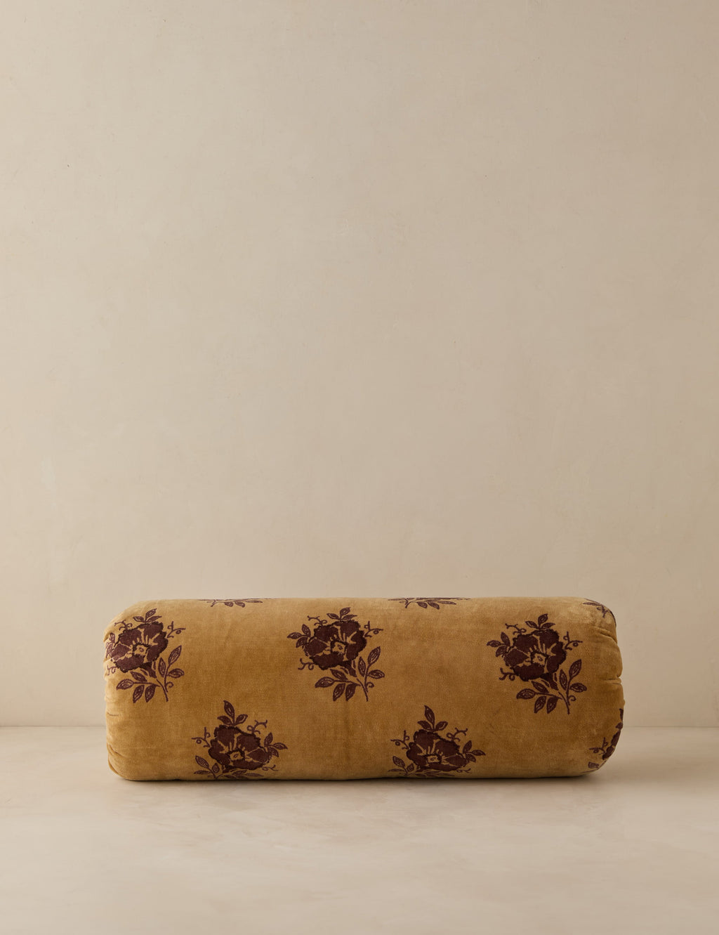 Montreal Velvet Pillow