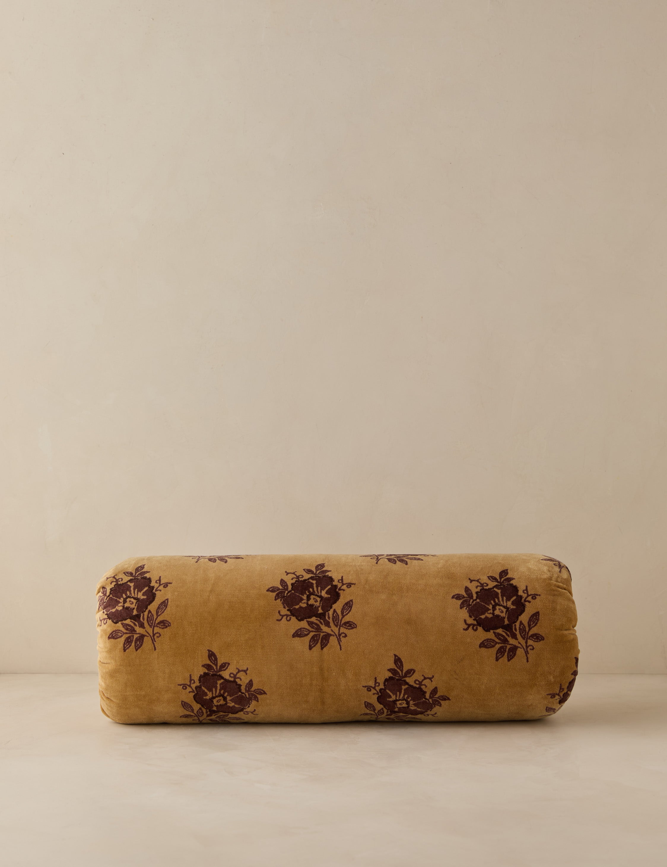 Montreal Velvet Pillow