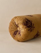 Montreal Velvet Pillow