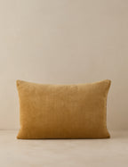 Montreal Velvet Pillow