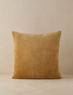 Montreal Velvet Pillow