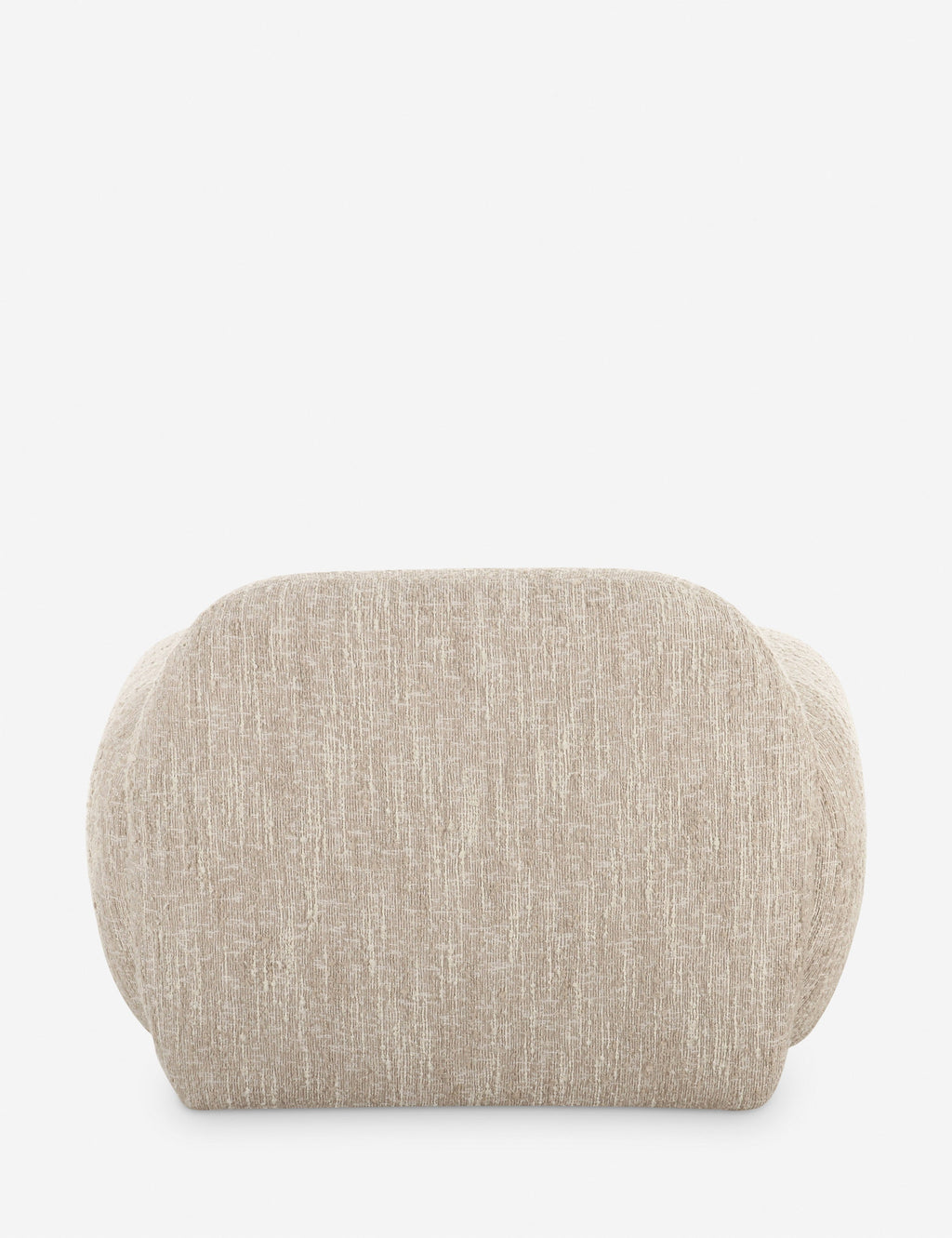 Fauteuil d'appoint Lynda