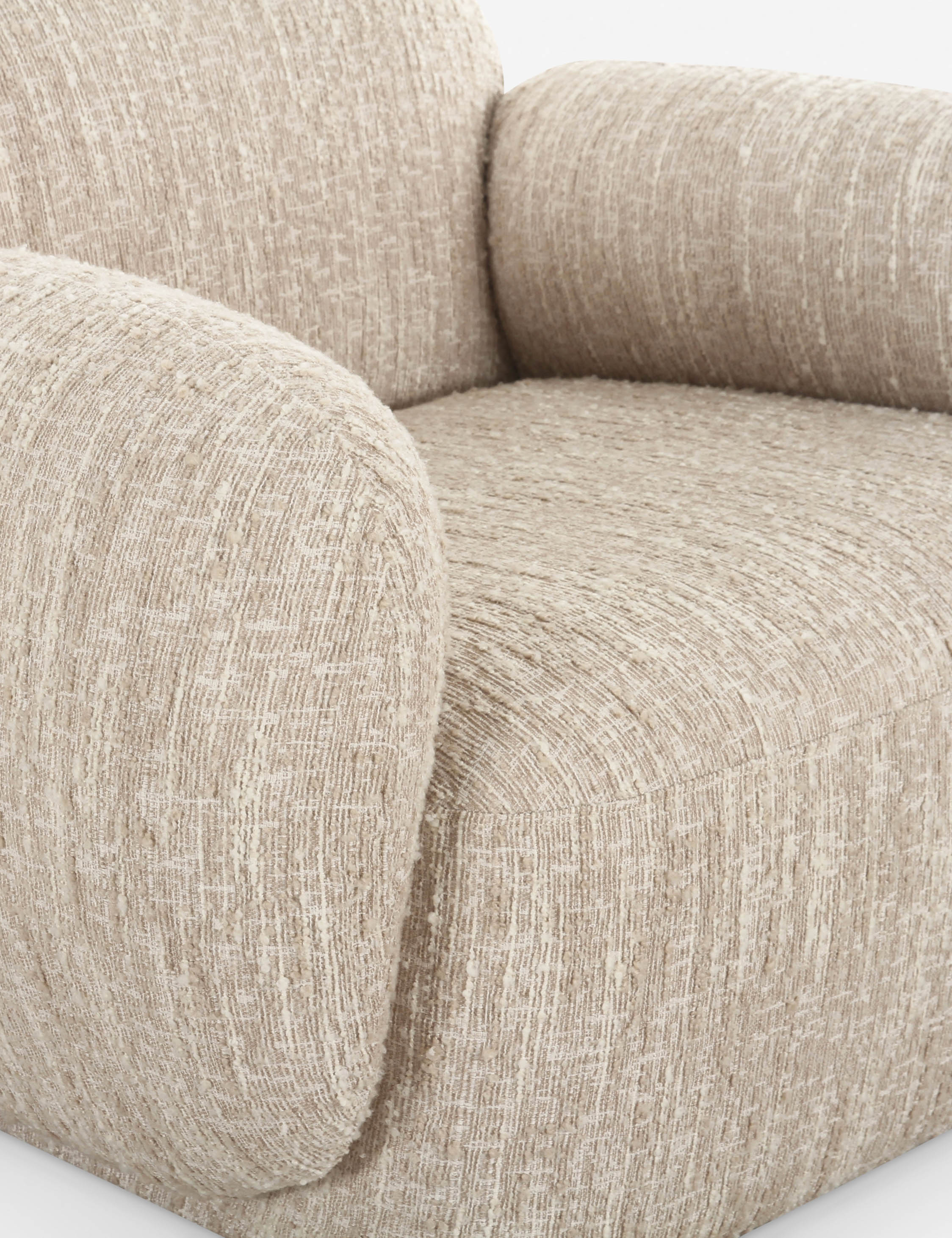 Lynda Accent Chair
