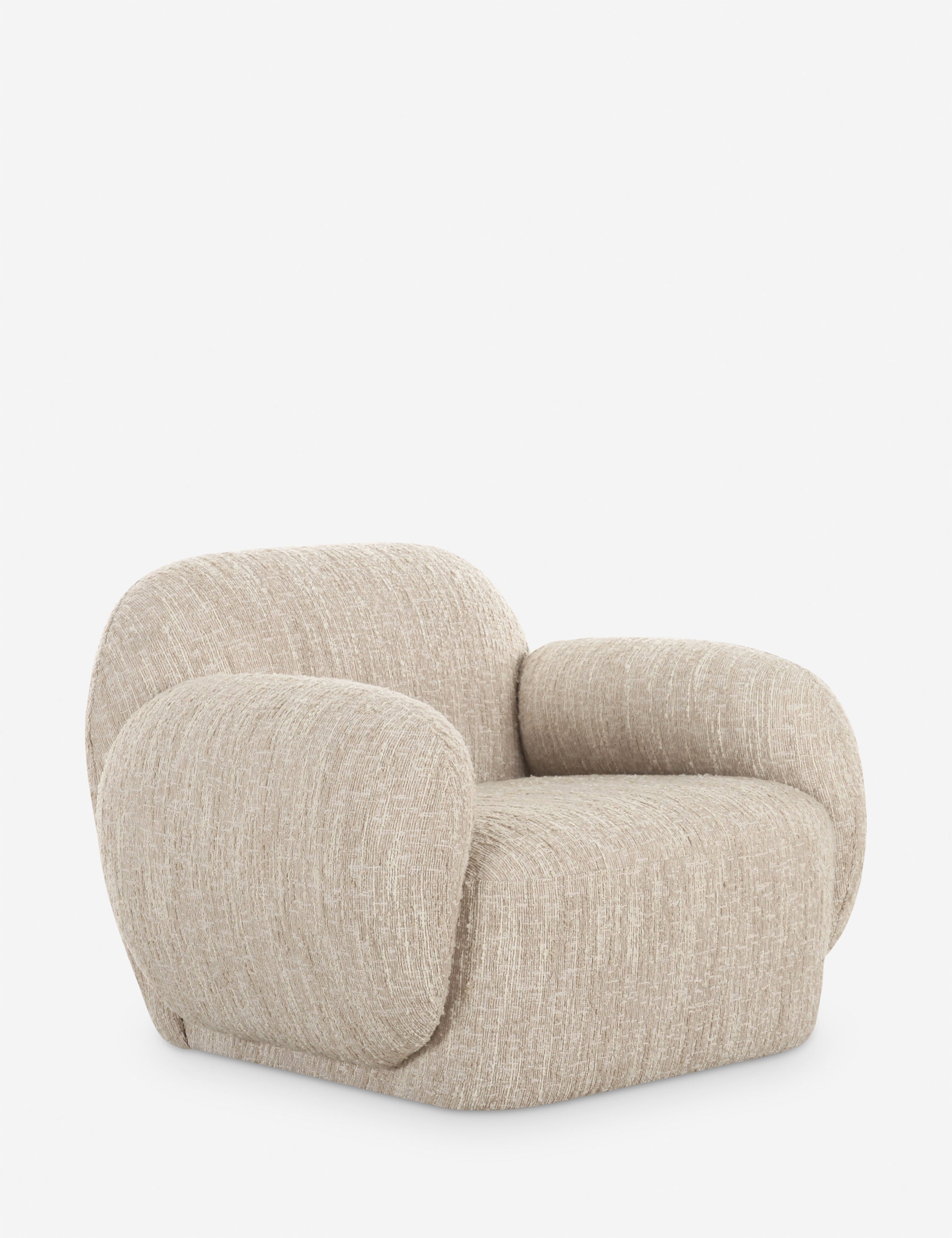 Lynda Accent Chair