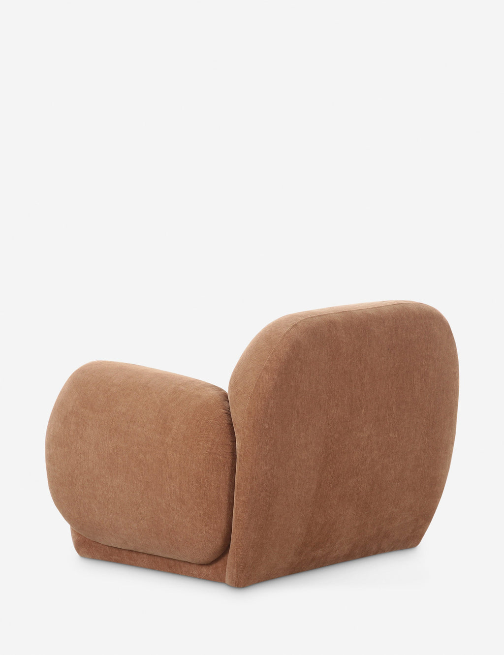 Fauteuil d'appoint Lynda